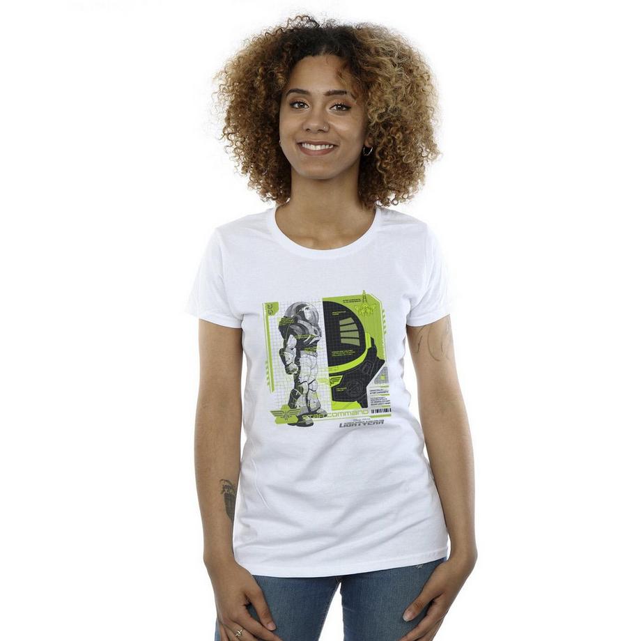 Disney Lightyear T-Shirt  