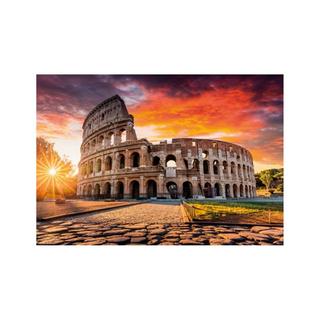 Clementoni  Puzzle Colosseum (1000Teile) 