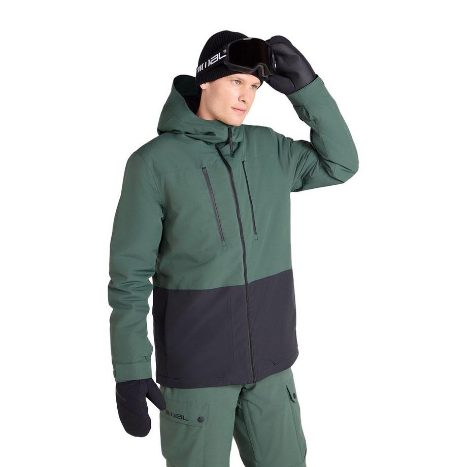 Mountain Warehouse Blouson de Snowboard Zephyr  
