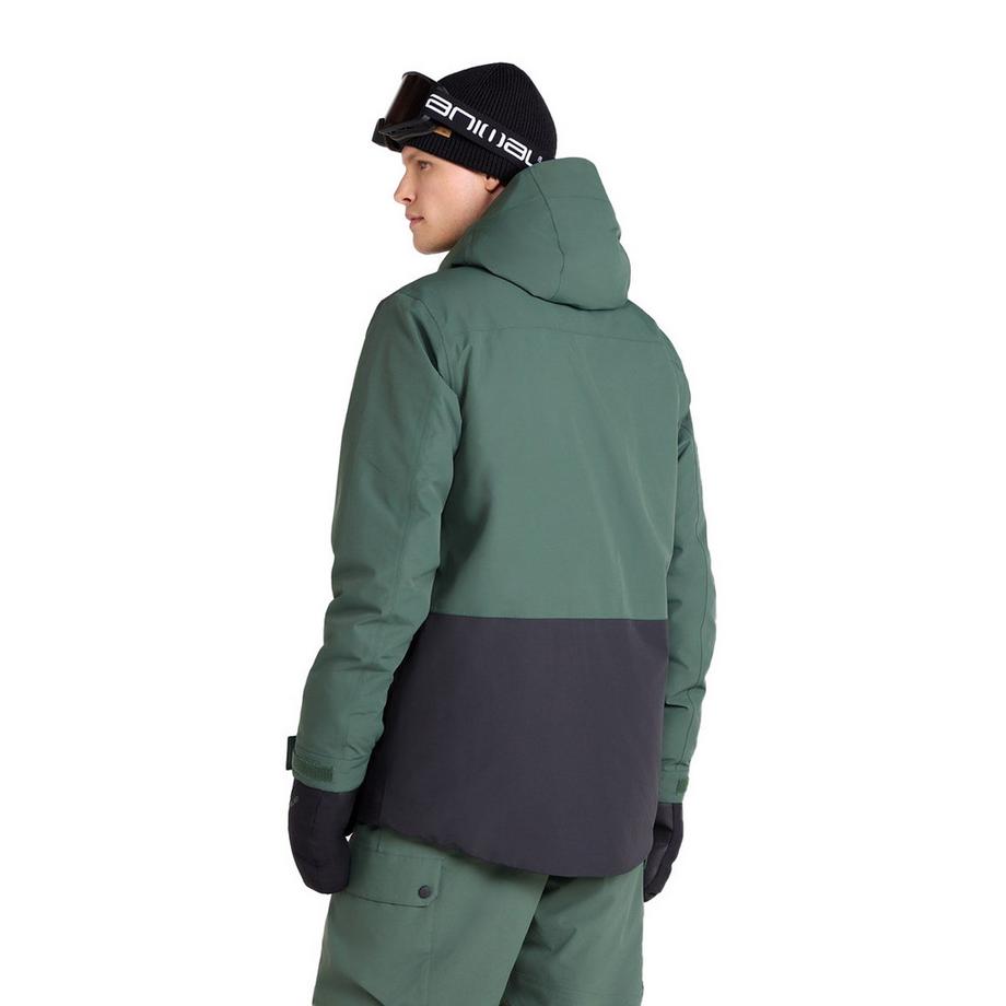 Mountain Warehouse Blouson de Snowboard Zephyr  