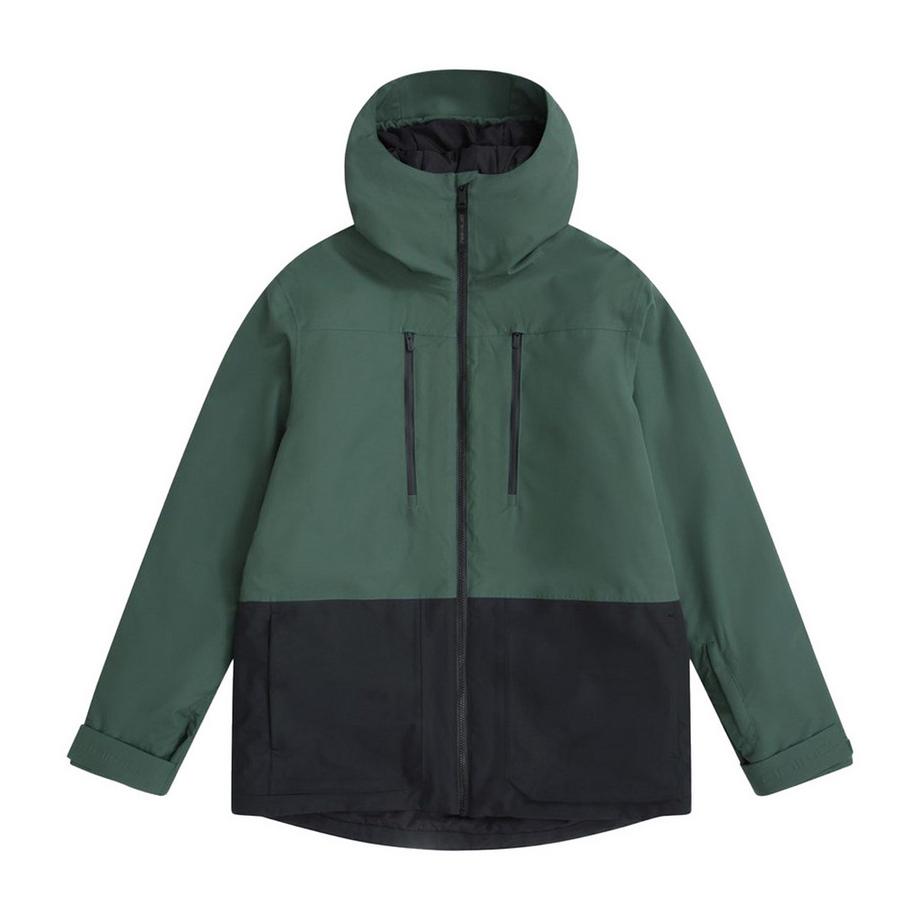 Blouson De Snowboard Zephyr