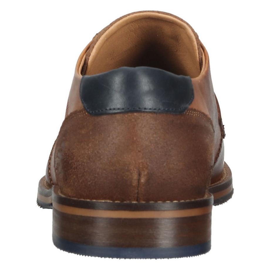 Bullboxer Scarpe stringate Business  