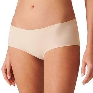 Schiesser  Invisible Cotton lot de 3 - Culottes pantys 