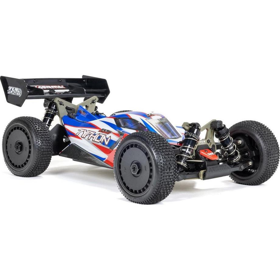 Arrma  ARRMA Typhon modellino radiocomandato (RC) Buggy Motore elettrico 1:8 