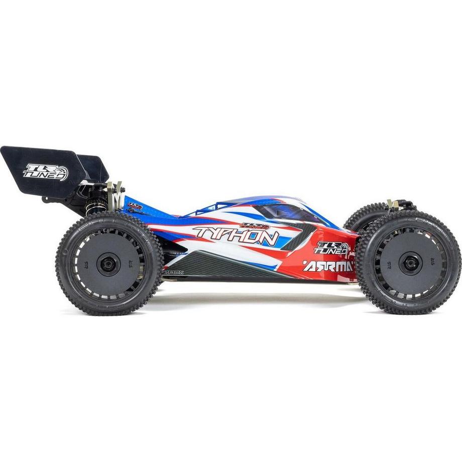 Arrma  ARRMA Typhon modellino radiocomandato (RC) Buggy Motore elettrico 1:8 