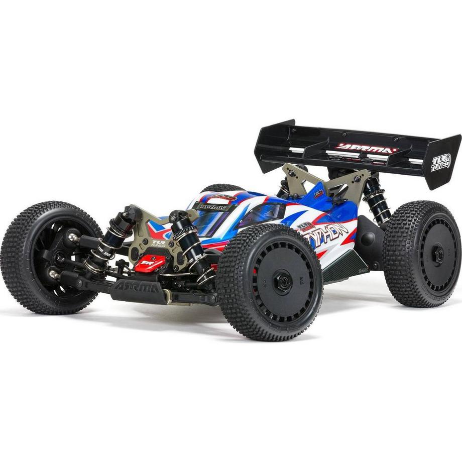 Arrma  ARRMA Typhon modellino radiocomandato (RC) Buggy Motore elettrico 1:8 