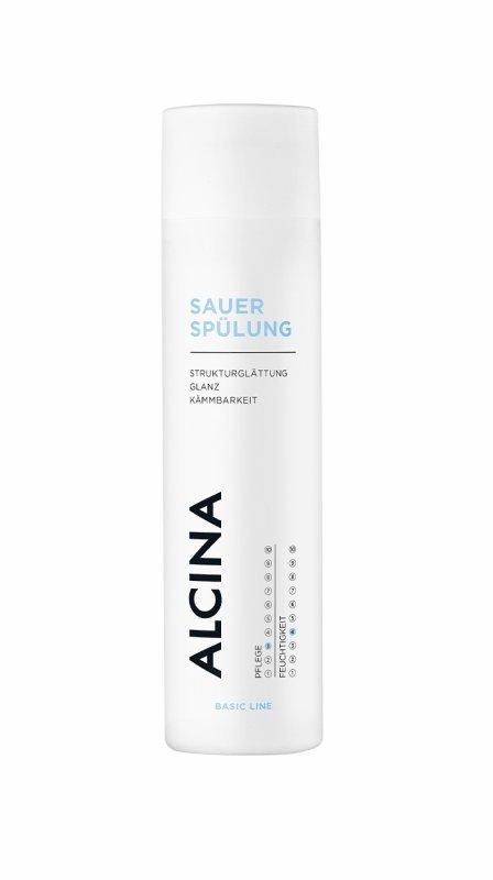 ALCINA  Sauer-Spülung 250 ml 