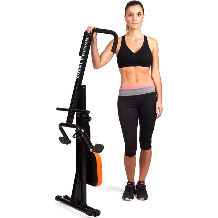 Mediashop  TotalCrunch 