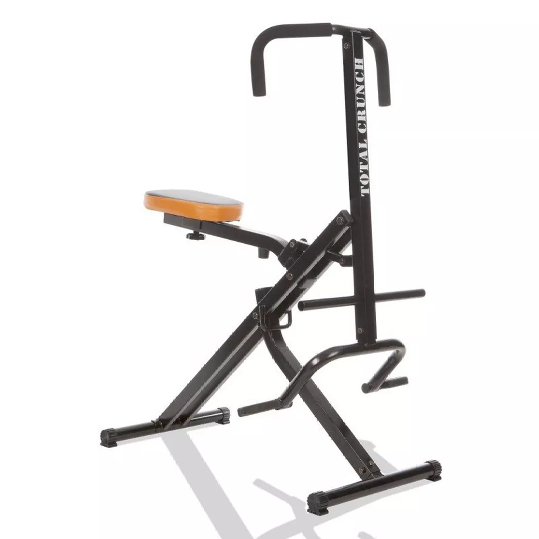 Mediashop - TotalCrunch, One Size