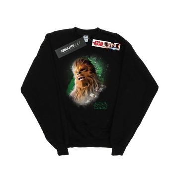 The Last Jedi Sweatshirt