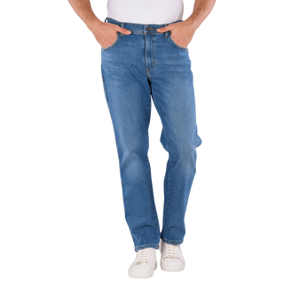 Wrangler Texas Straight Fit Jeans  
