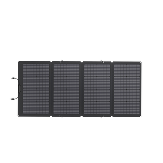 EcoFlow  220W-SOLP Biface 