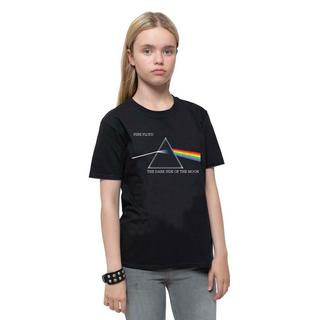 Pink Floyd  Tshirt DARK SIDE OF THE MOON COURIER Enfant 