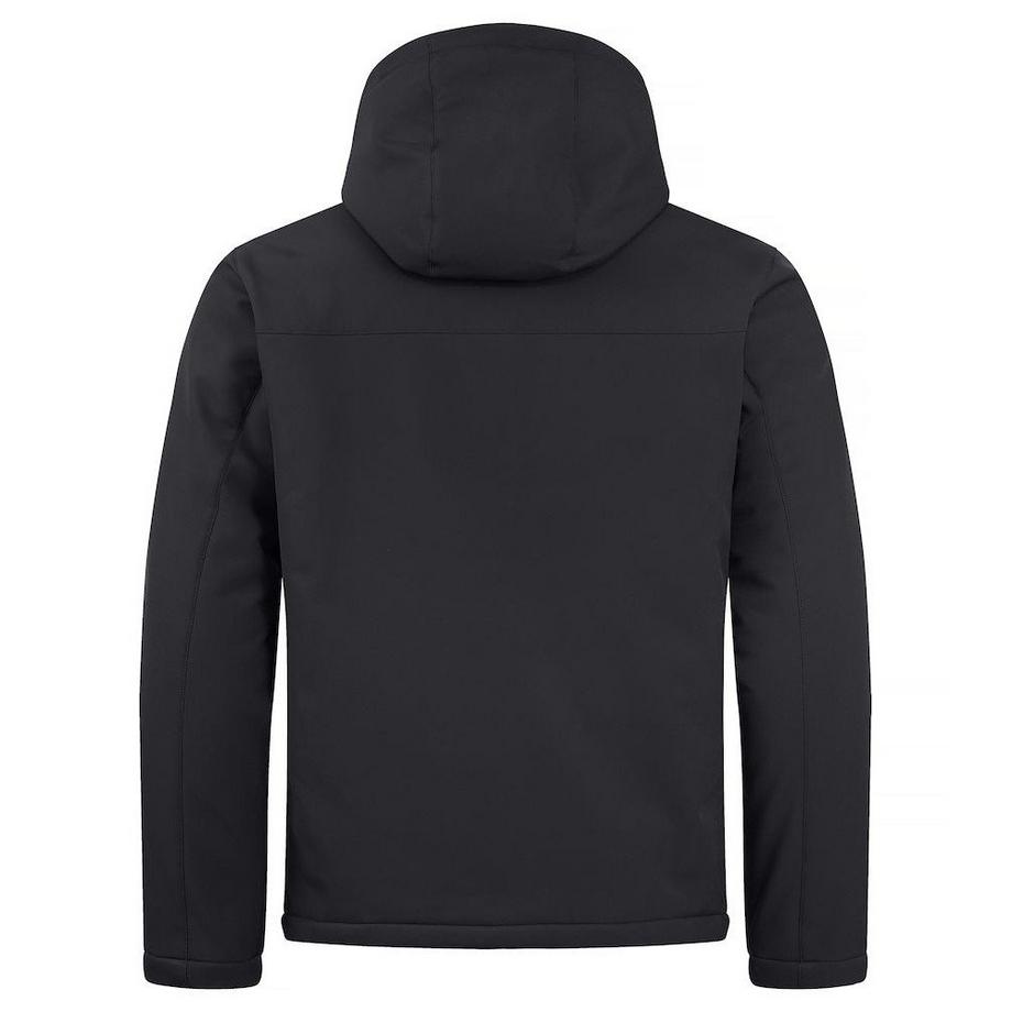 Clique Veste Softshell Rembourrée  