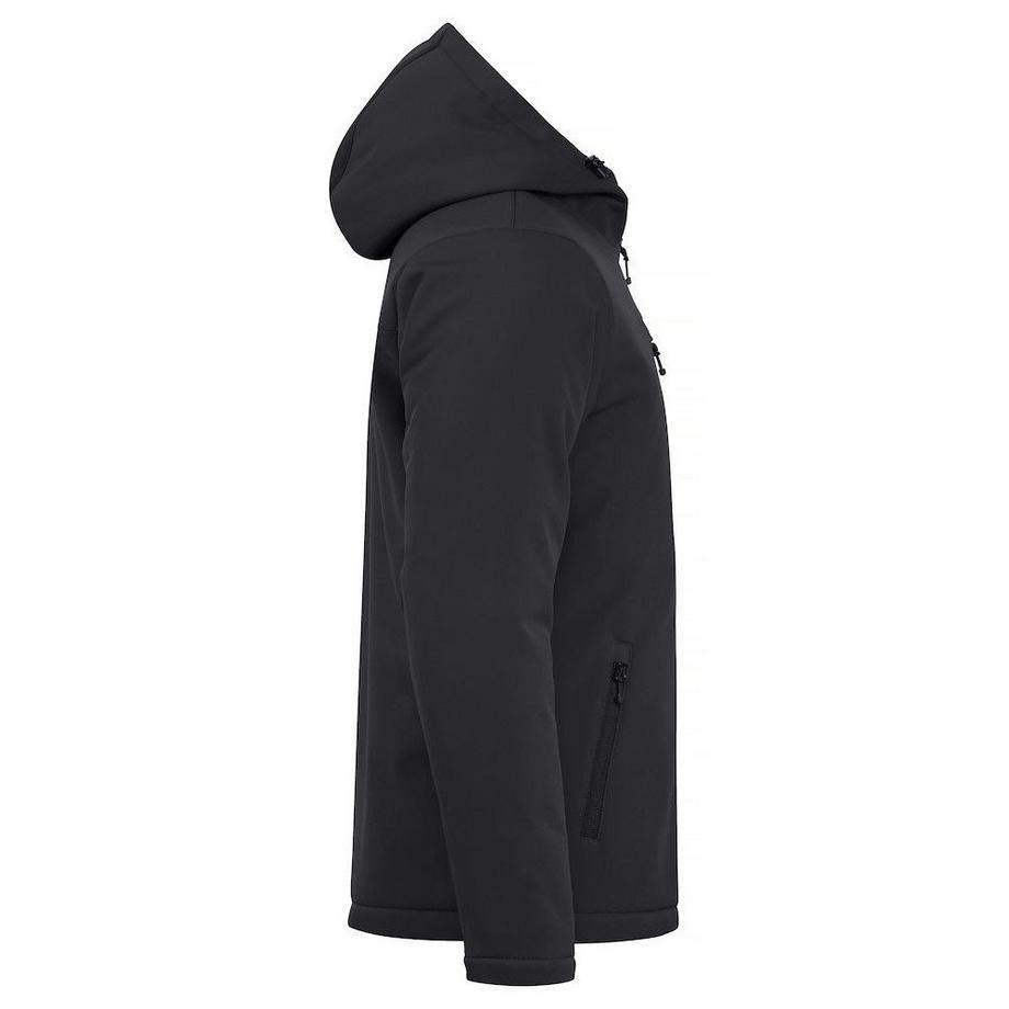 Clique Veste Softshell Rembourrée  