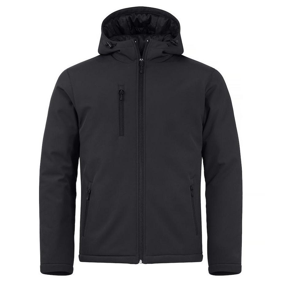 Veste softshell