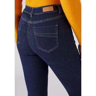 Damart  Gerade geschnittene Jeans, 2 Längen Perfect Fit by 