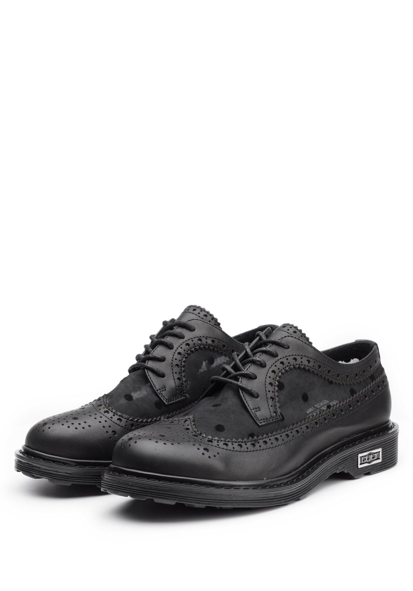 Cult  Oxfords 