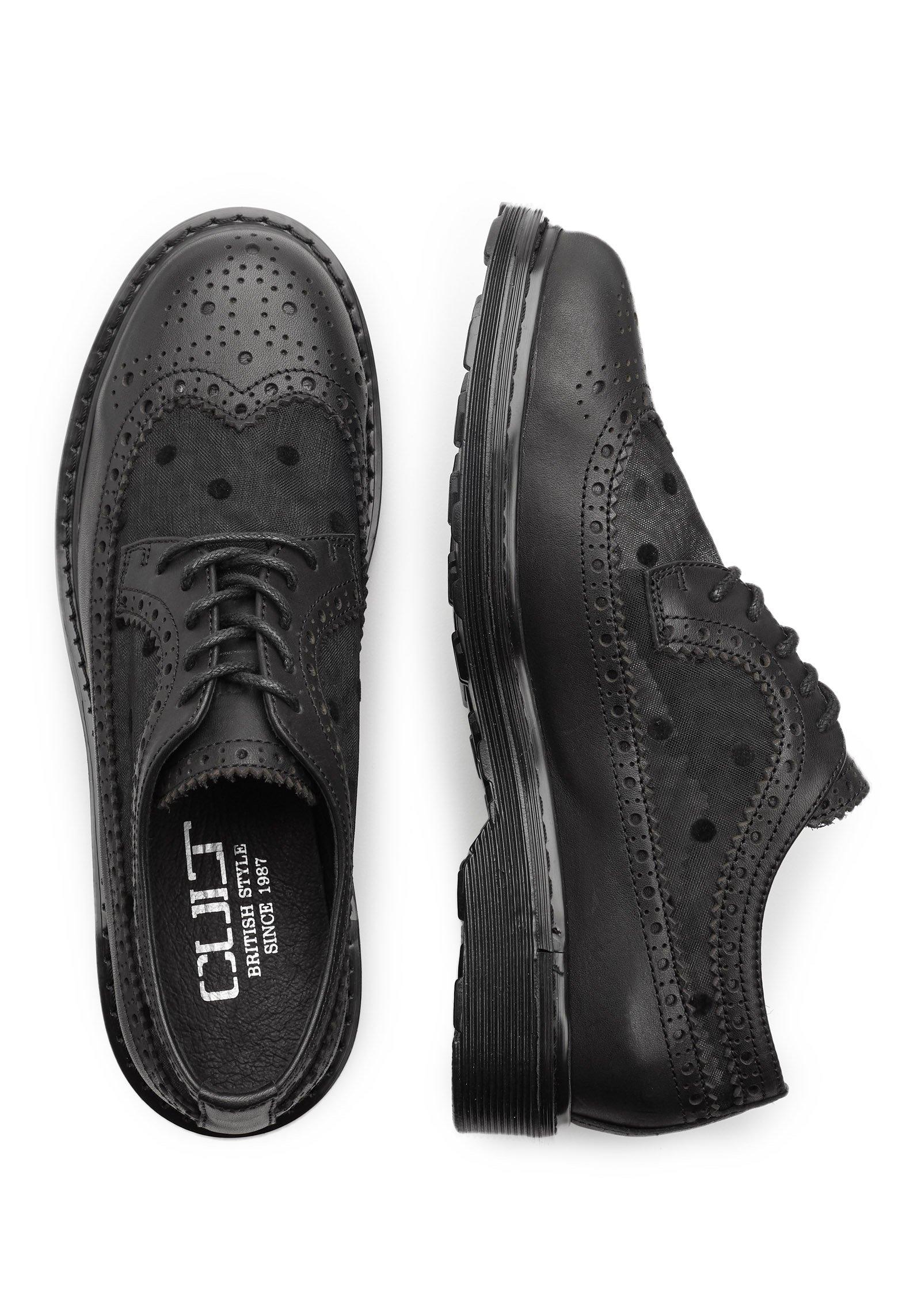 Cult  Oxfords 