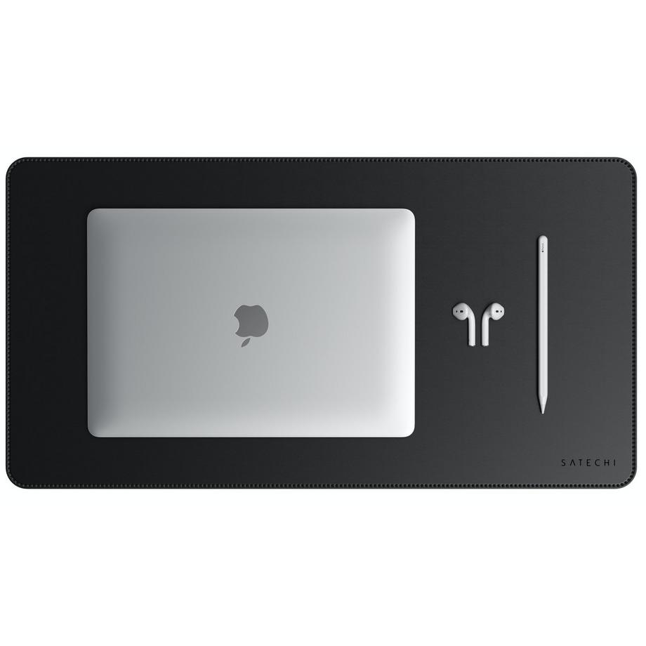 Mauspad Kunstleder Satechi