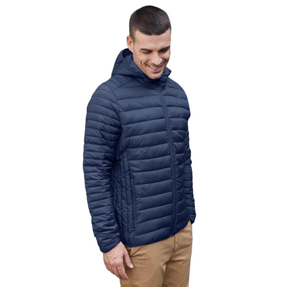 Kariban Veste à Capuche Légère  