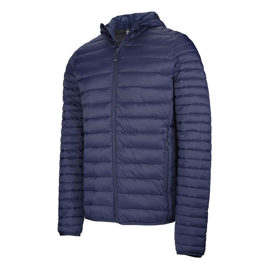 Veste À Capuche Légère