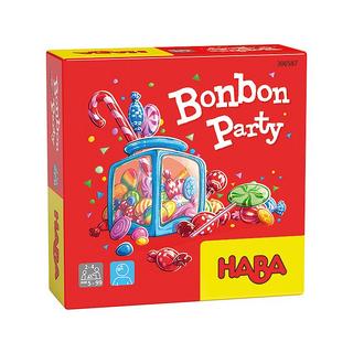 HABA  Spiele Bonbon-Party 