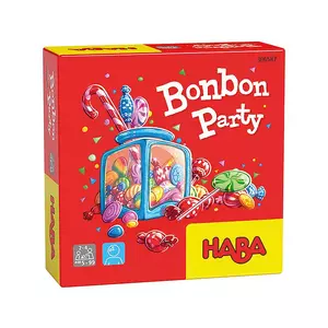 Spiele Bonbon-Party