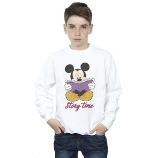 Disney  Story Time Sweatshirt 