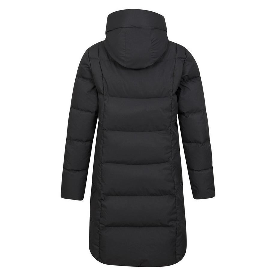 Mountain Warehouse Cosy Extreme II Doudoune Enveloppante  