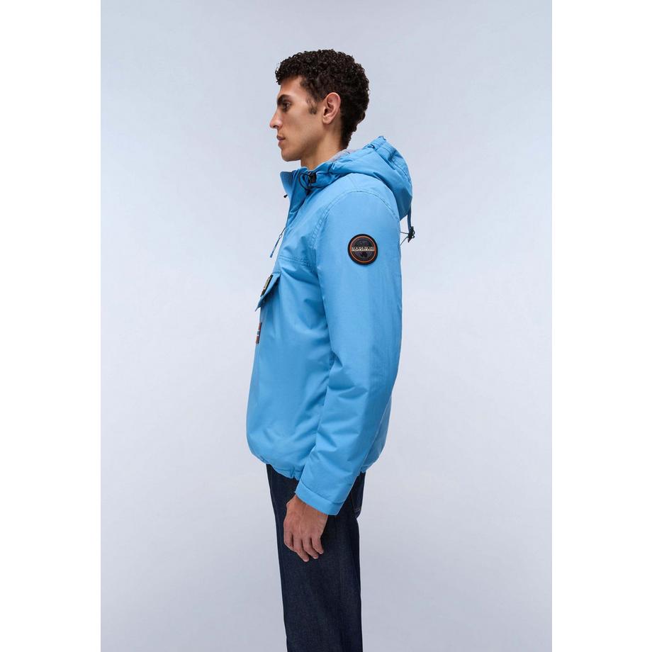 NAPAPIJRI Veste coupe-vent Rainforest Pocket 2  