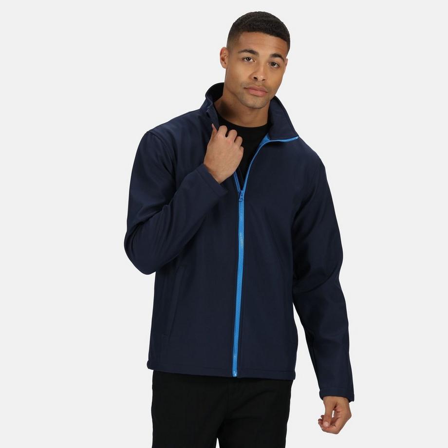 Regatta Veste Softshell Ablaze  