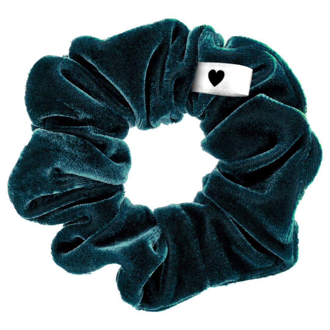 Bellody  Samt-Scrunchie 