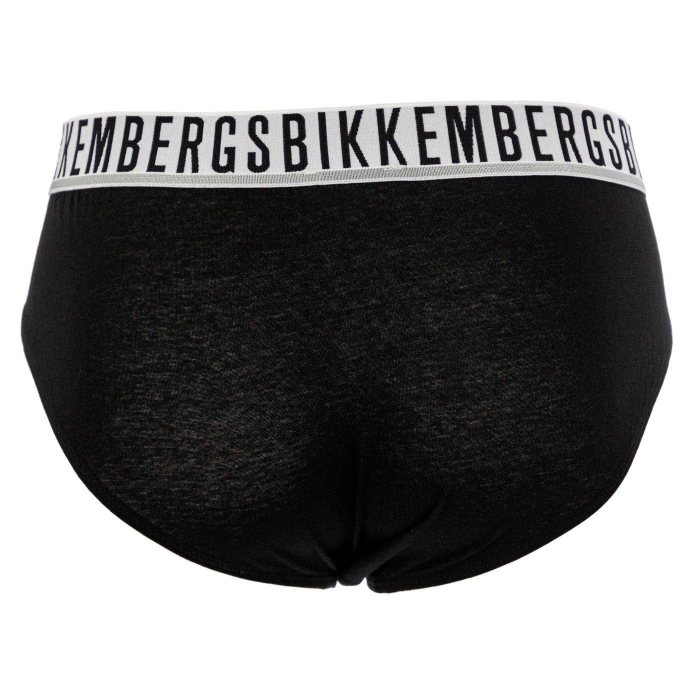 BIKKEMBERGS  ESSENTIAL BRIEFS BI-PACK 