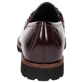 Sioux  Loafer Meredith-734-H 