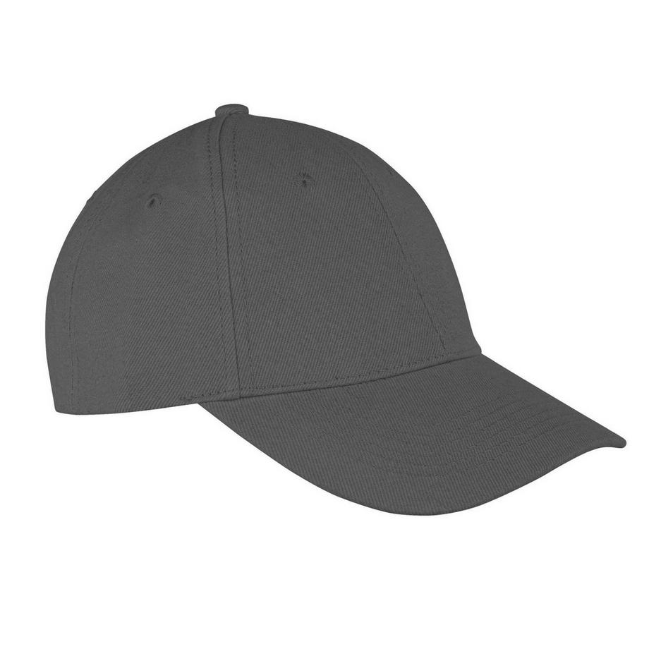 Result Cappellino da Baseball Profilo Basso Materiale Riciclato  