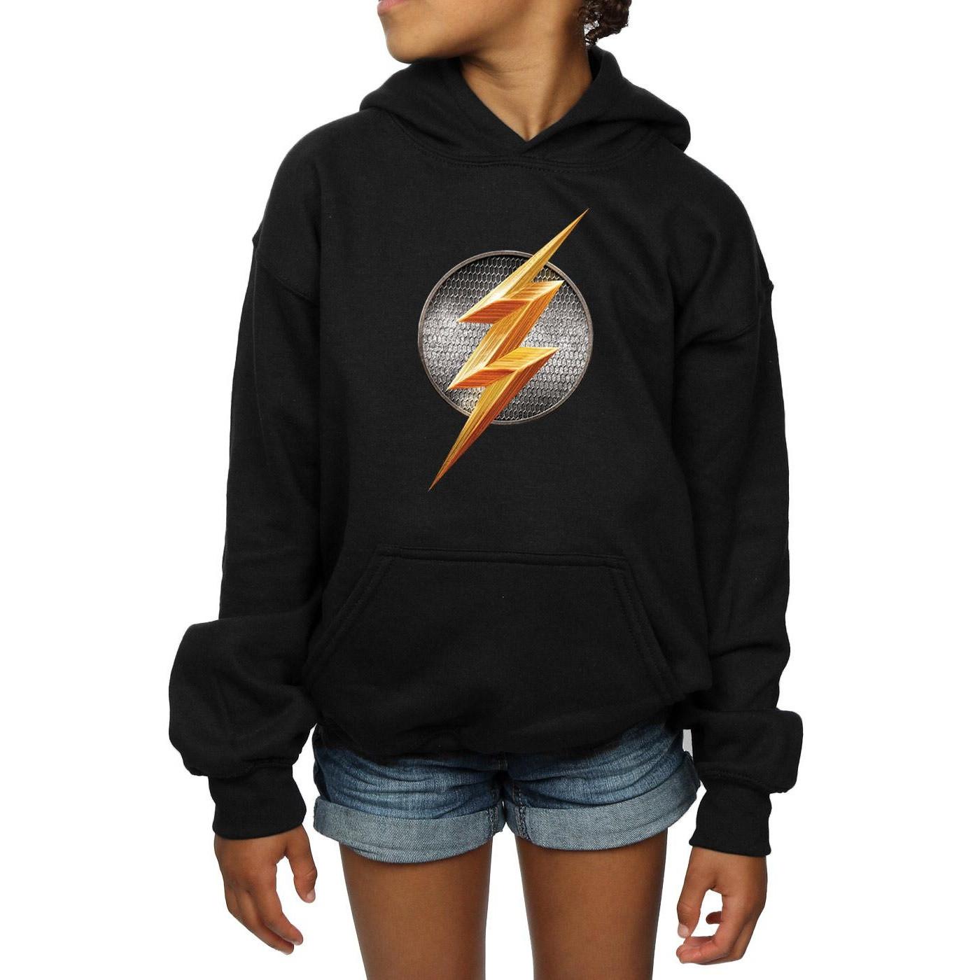 DC COMICS  Justice League Kapuzenpullover 