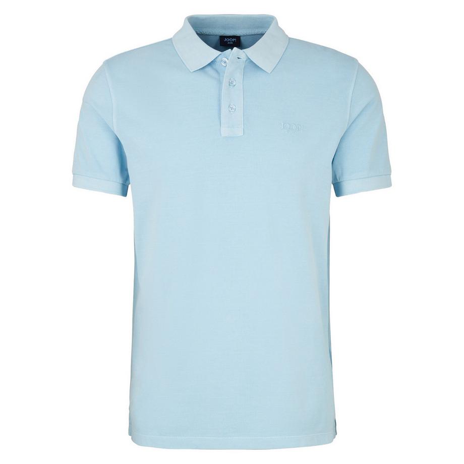 Poloshirt  Bequem sitzend-Ambrosio