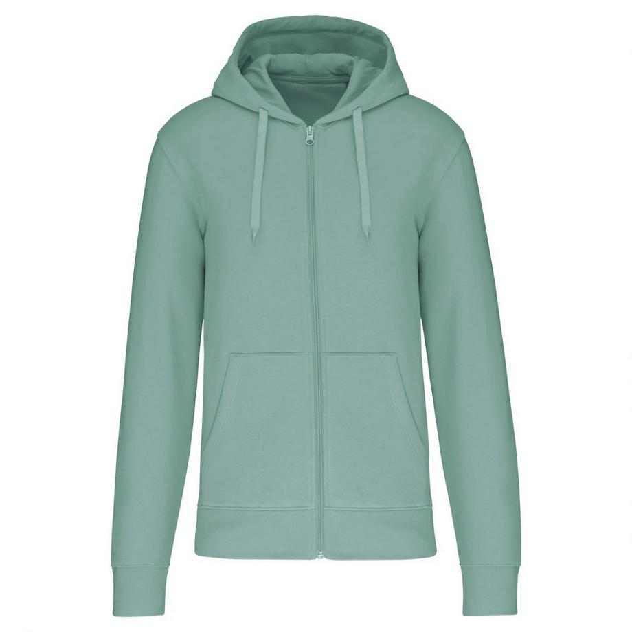 Veste À Capuche