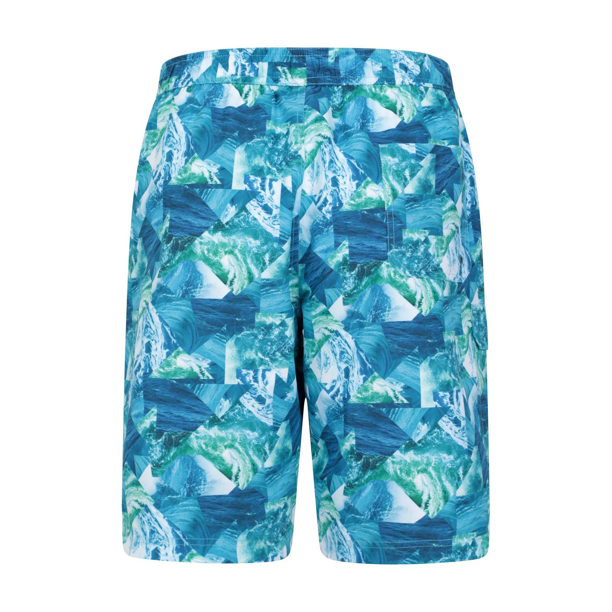 Mountain Warehouse  Ocean Boardshorts 