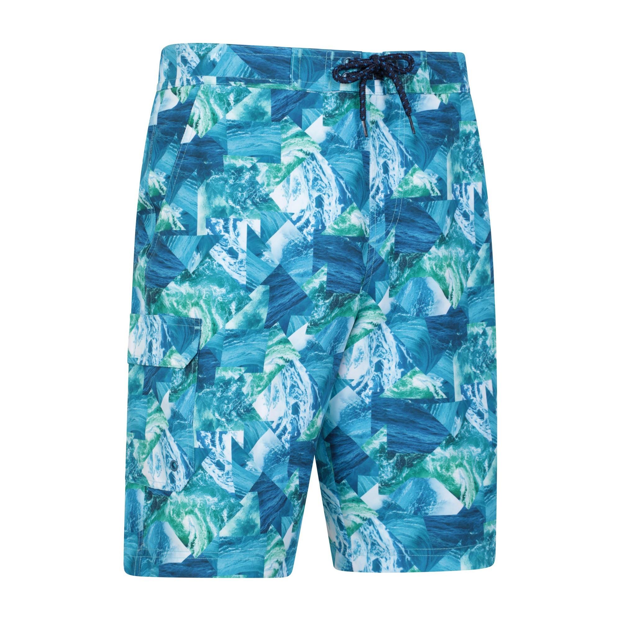 Mountain Warehouse  Boardshort OCEAN 