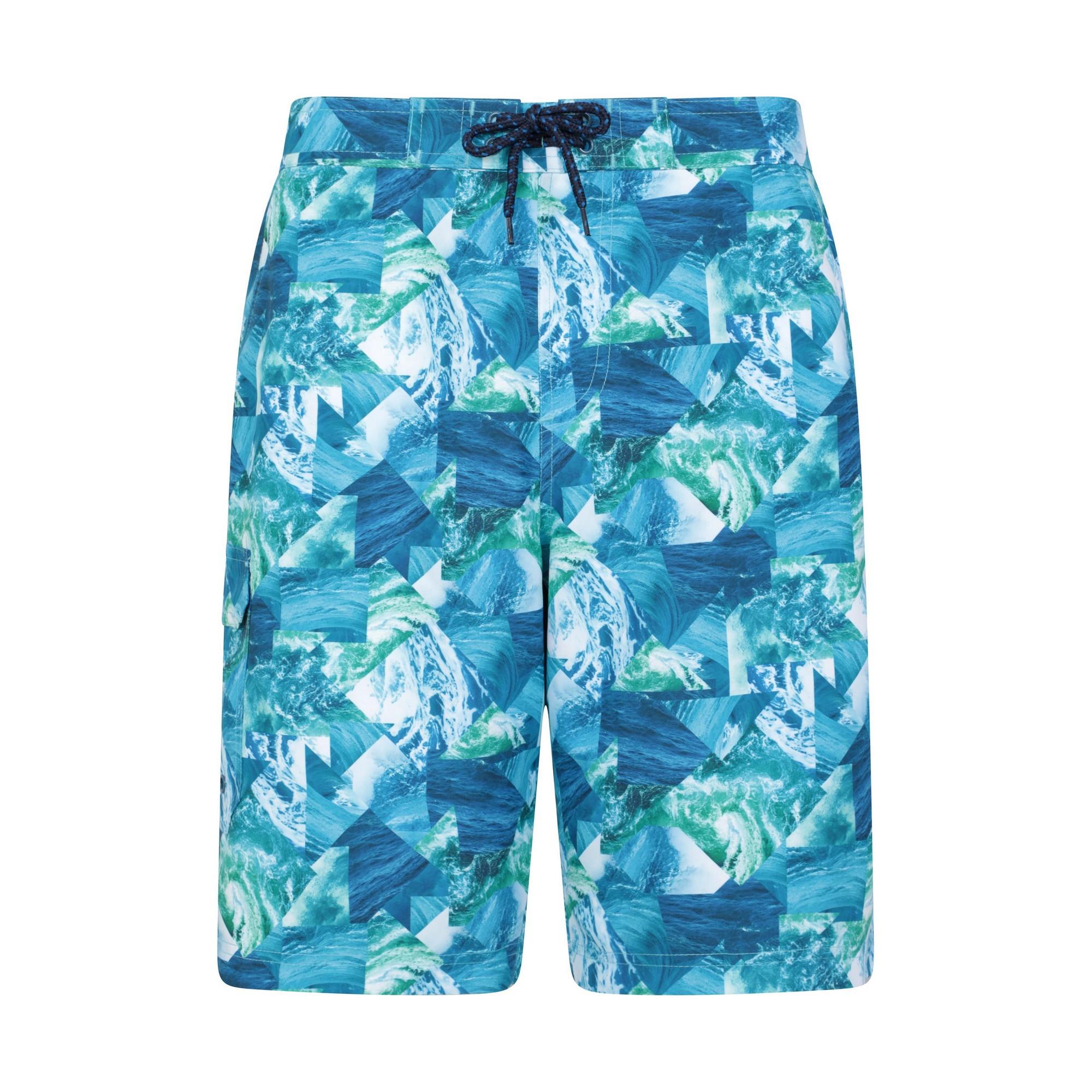 Mountain Warehouse  Boardshort OCEAN 