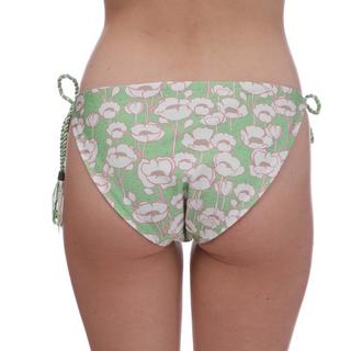 TED BAKER Rosiaah Wendbares Bikinihöschen  