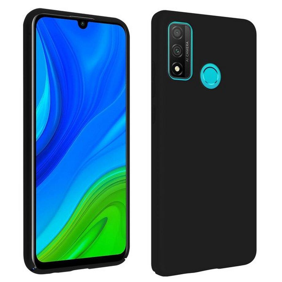 Avizar  Soft Hülle Huawei P Smart 2020 Schwarz 
