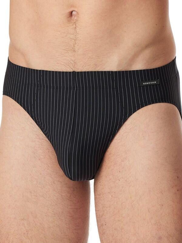 Schiesser Pure Micro Slip Rio  