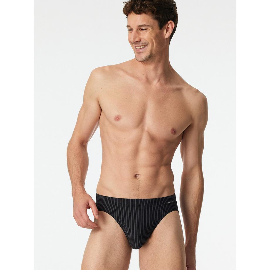 Schiesser Pure Micro Slip Rio  