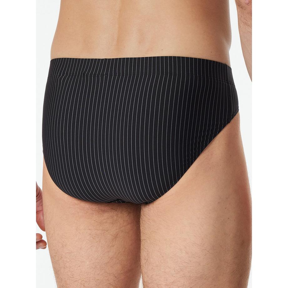 Schiesser Pure Micro Slip Rio  