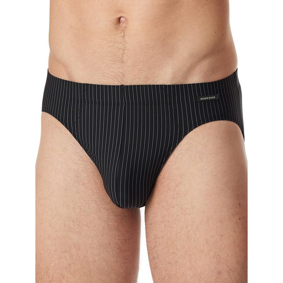 Schiesser Pure Micro Slip Rio  