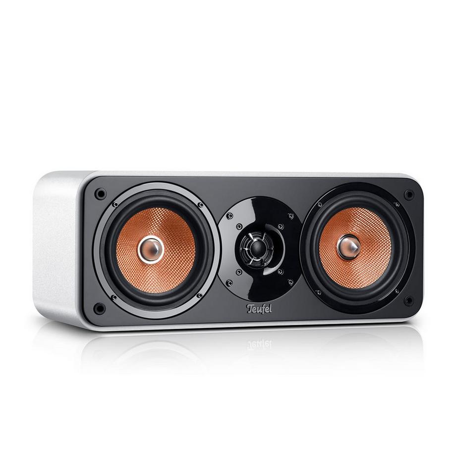 Teufel  Ensemble Ultima 20 Concept Surround Power Edition 5.1 