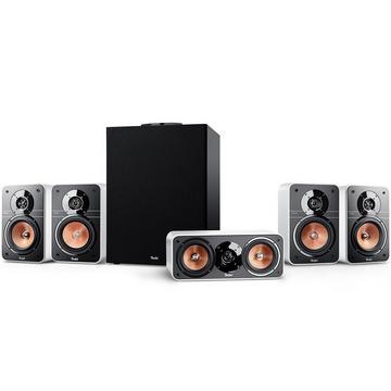 Ultima 20 Concept Surround Power Edition 5.1-Set